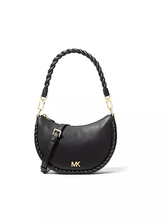 MICHAEL KORS | Bolso de cuero - Bolso Hobo KYLA Small | 